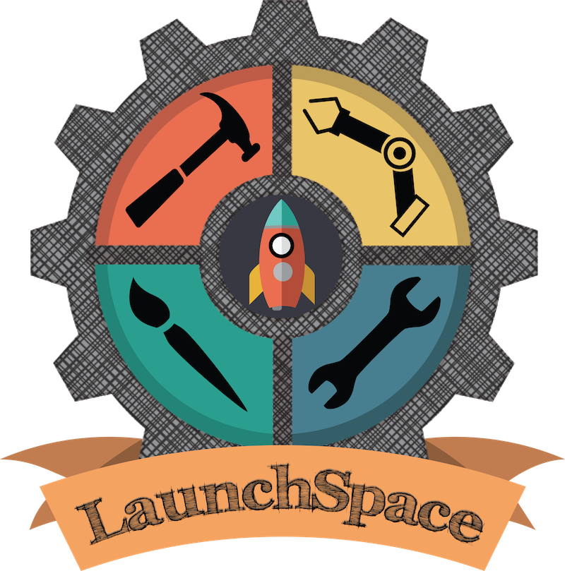 LaunchSpace Logo